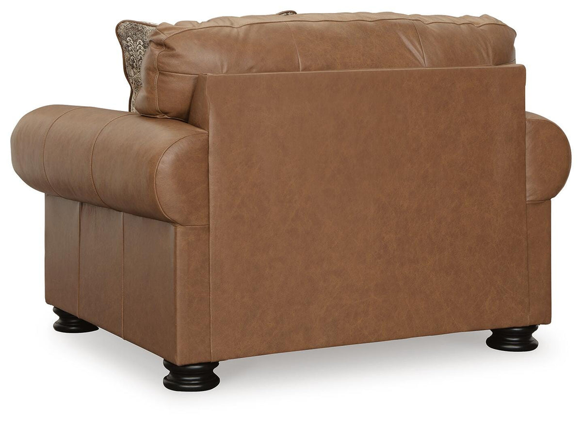 Carianna Ottomans