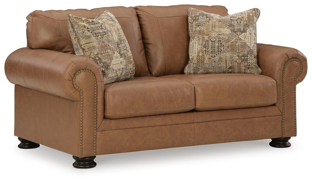 Carianna Stationary Sofa Sets