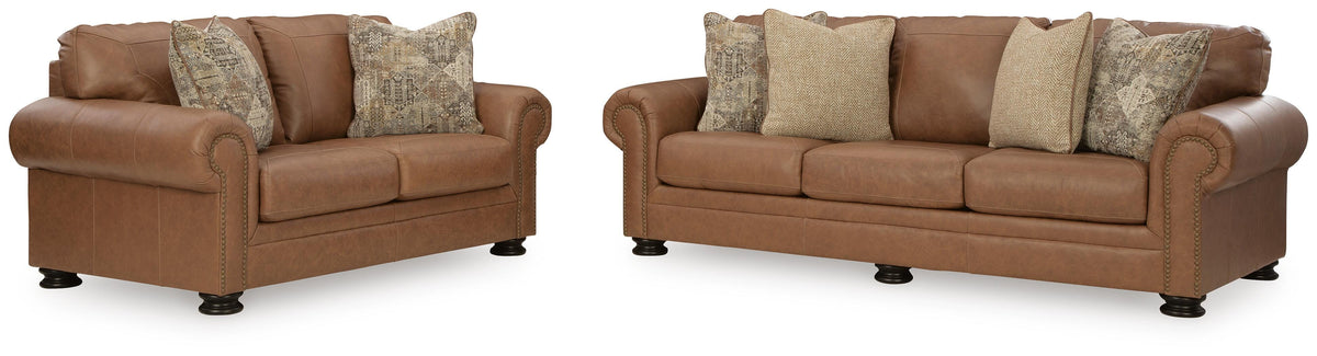 Carianna Stationary Sofa Sets