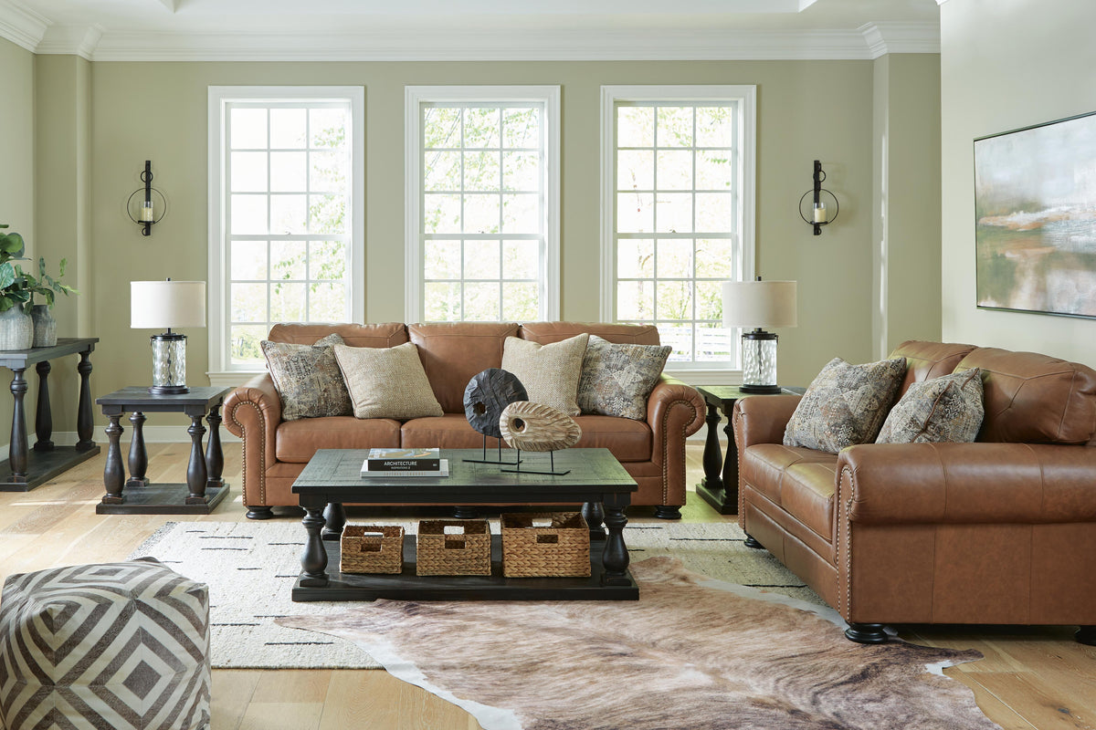 Carianna Stationary Sofa Sets
