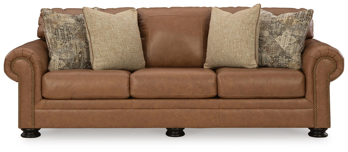 Carianna Stationary Sofas