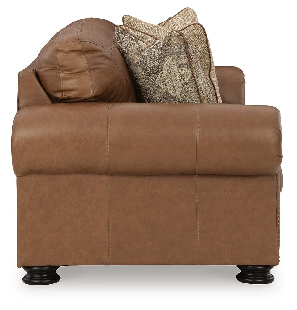 Carianna Stationary Sofas