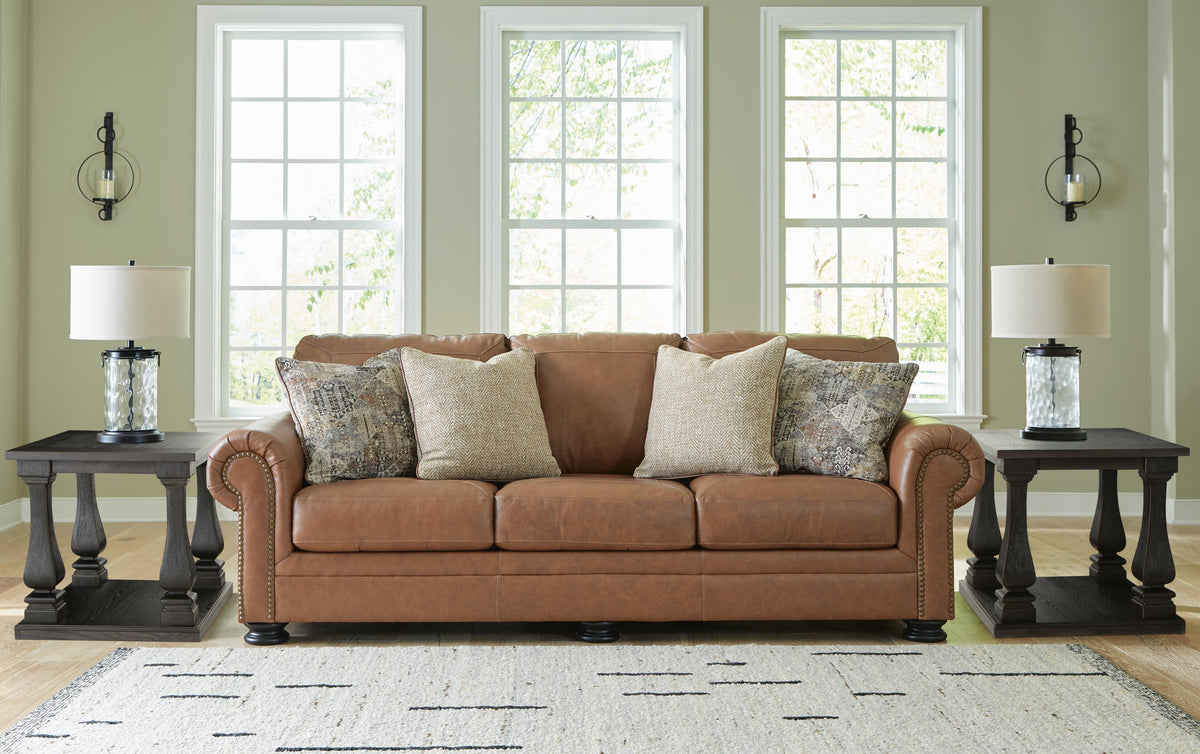 Carianna Stationary Sofas