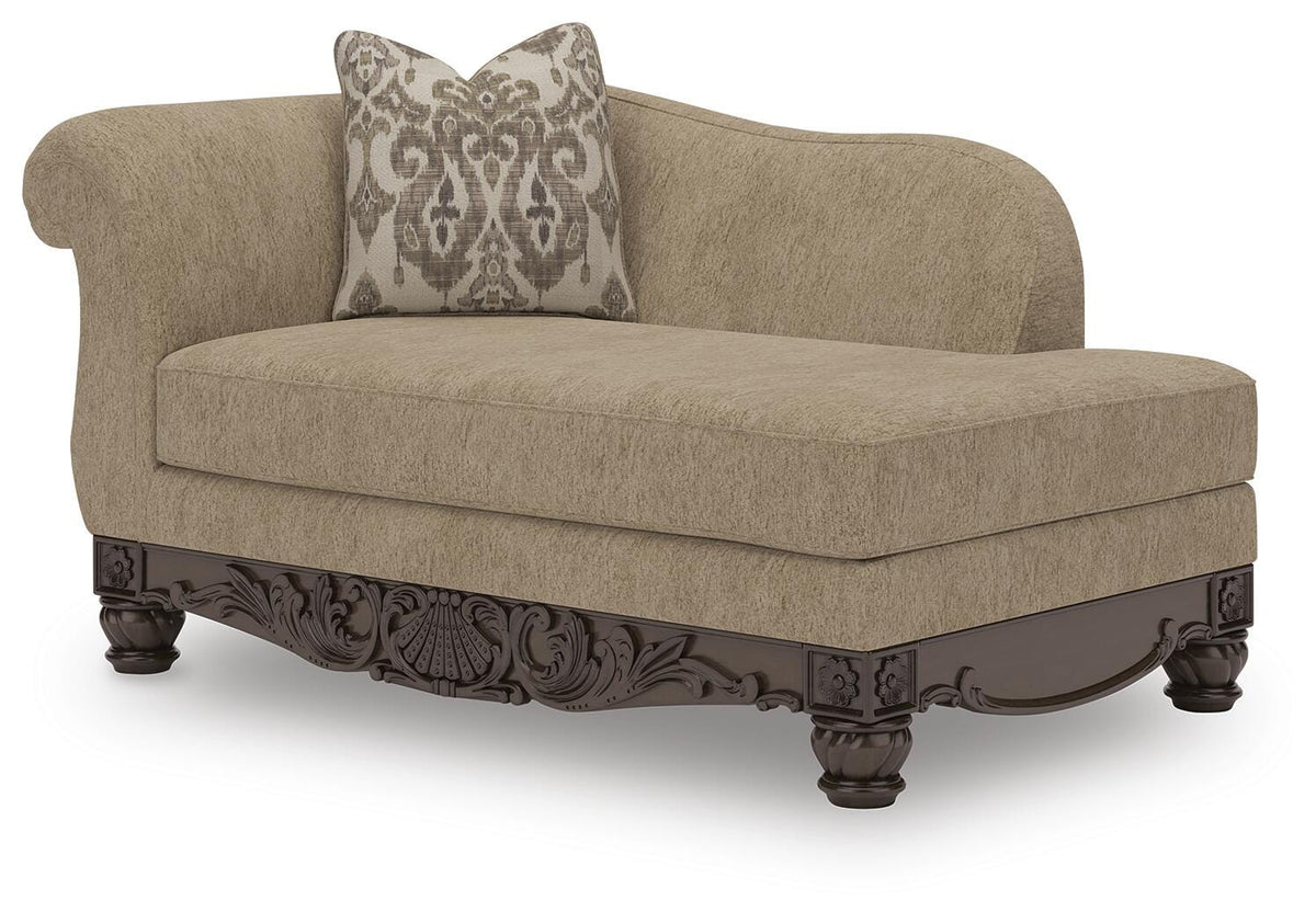 Chelsworth Accent Chairs