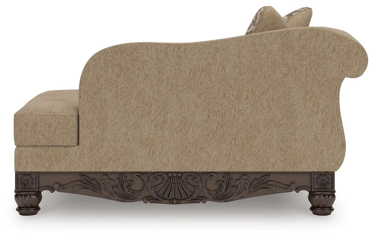 Chelsworth Accent Chairs