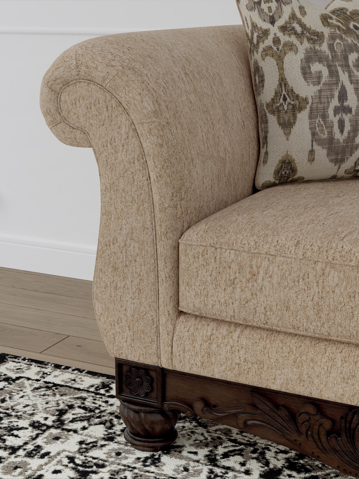Chelsworth Accent Chairs