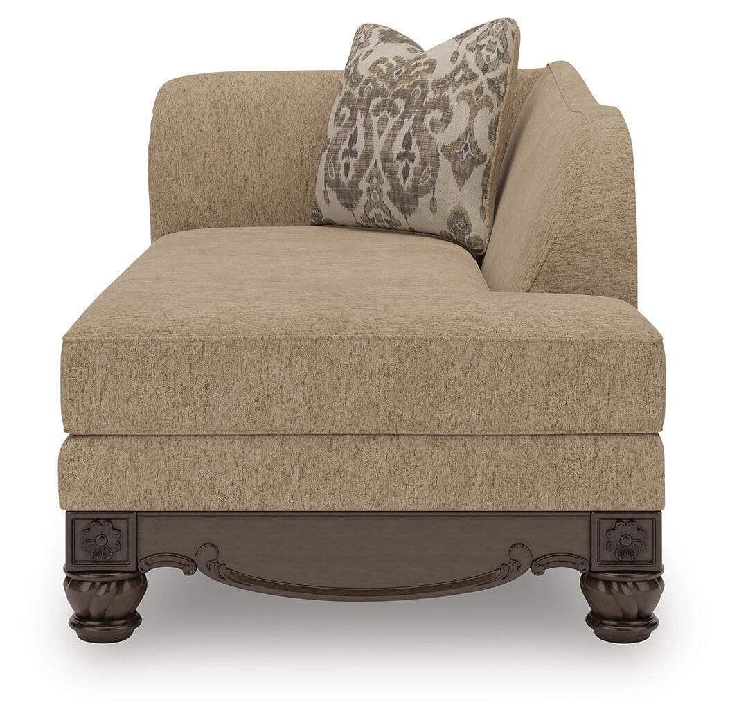 Chelsworth Accent Chairs