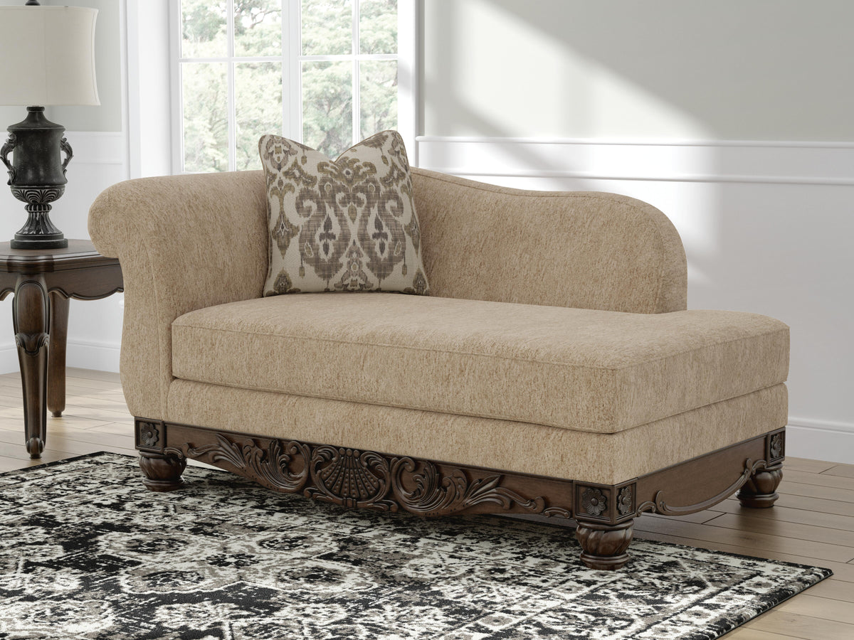 Chelsworth Accent Chairs