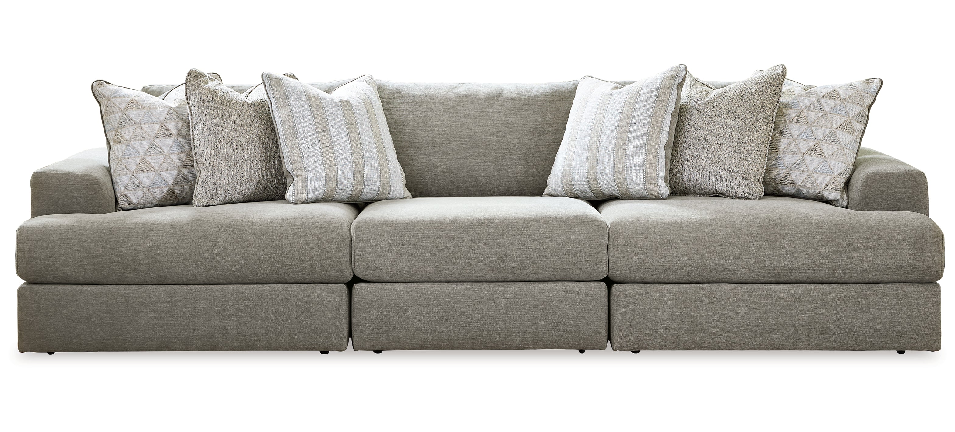 Avaliyah 3-Piece Sofa