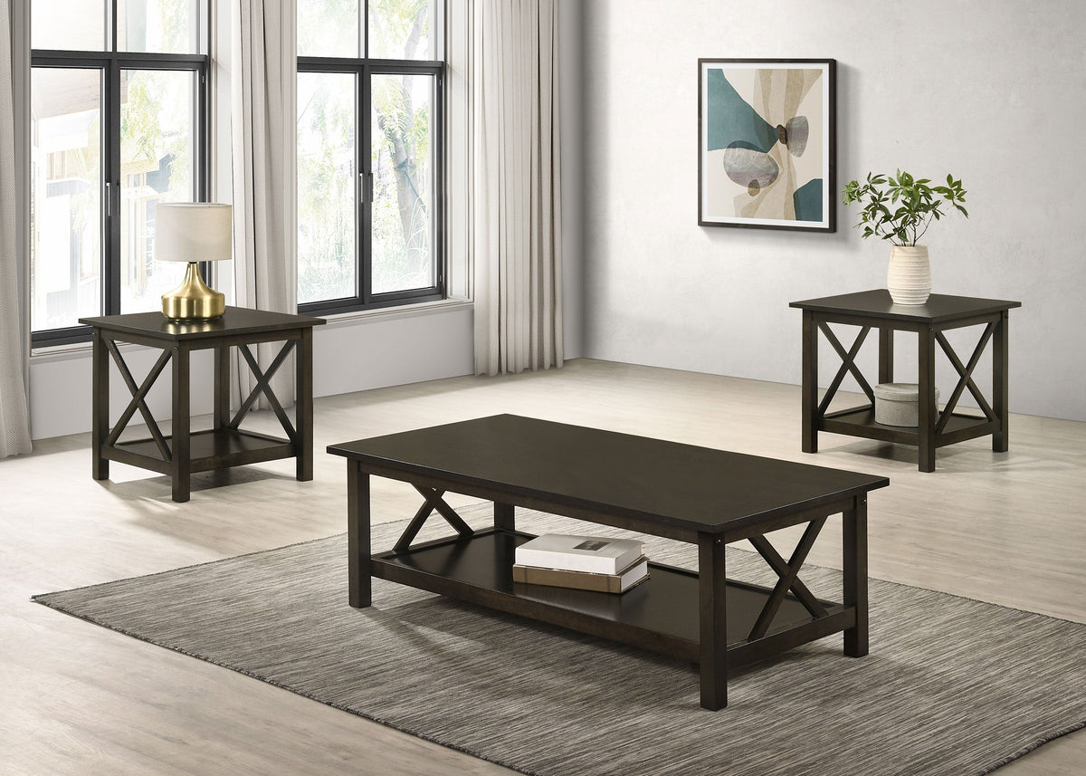 Rachelle Coffee Table Sets