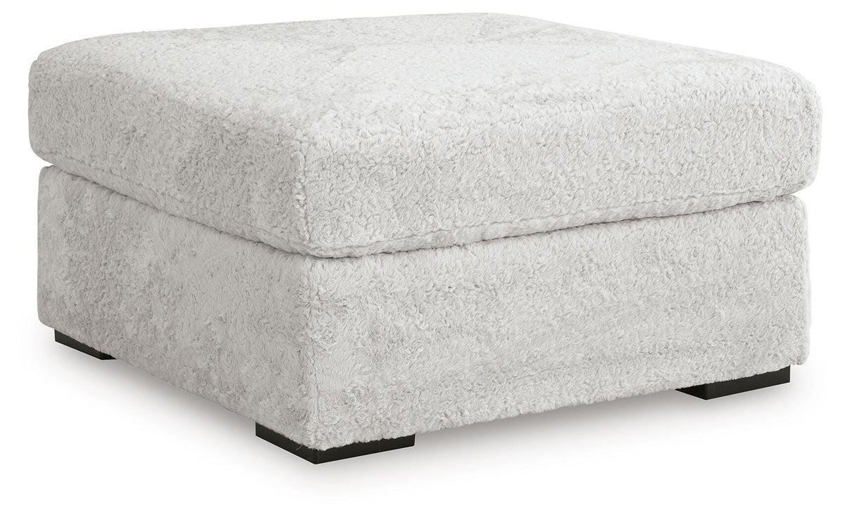 Cuddle Ottomans