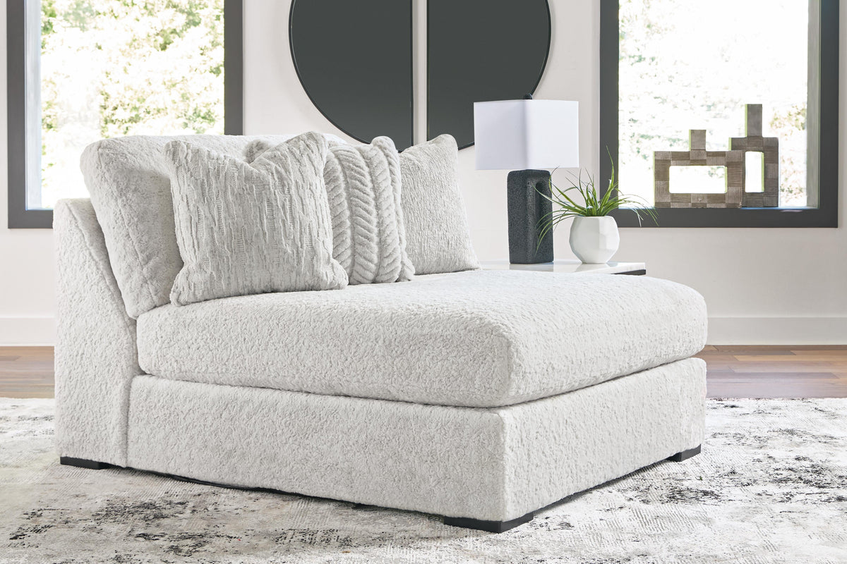 Cuddle Stationary Sectionals