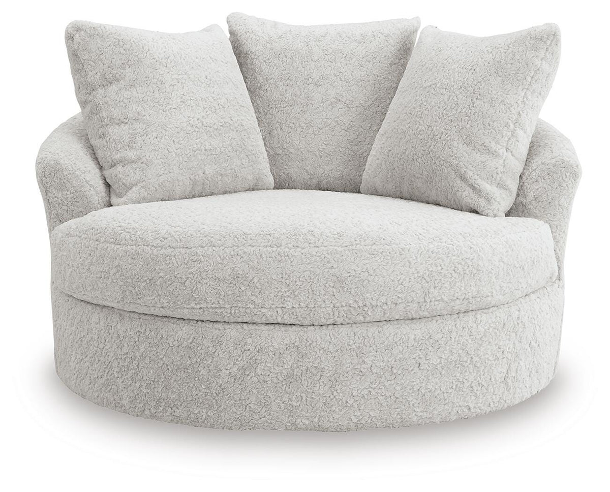 Cuddle Accent Chairs
