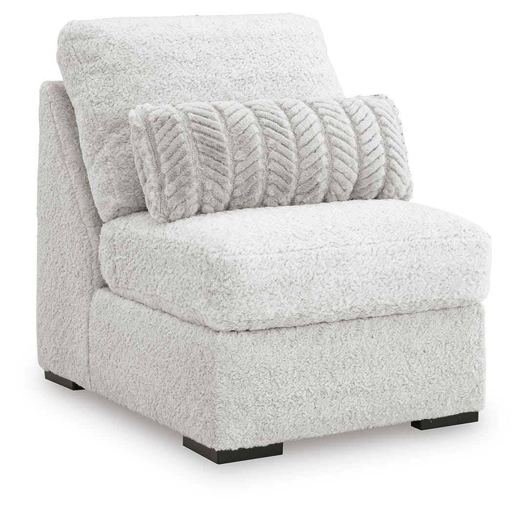 Cuddle Stationary Sectionals