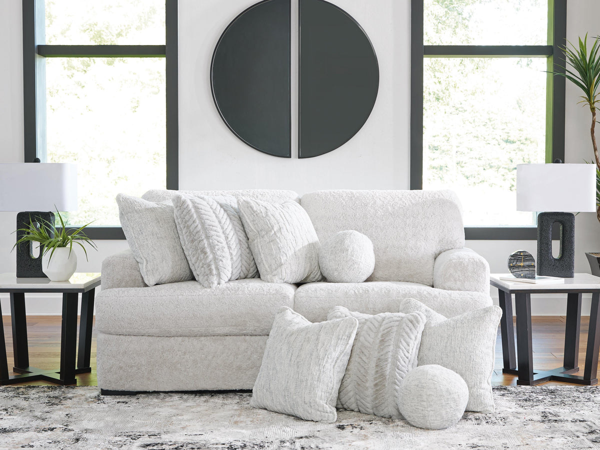 Cuddle Stationary Sectionals
