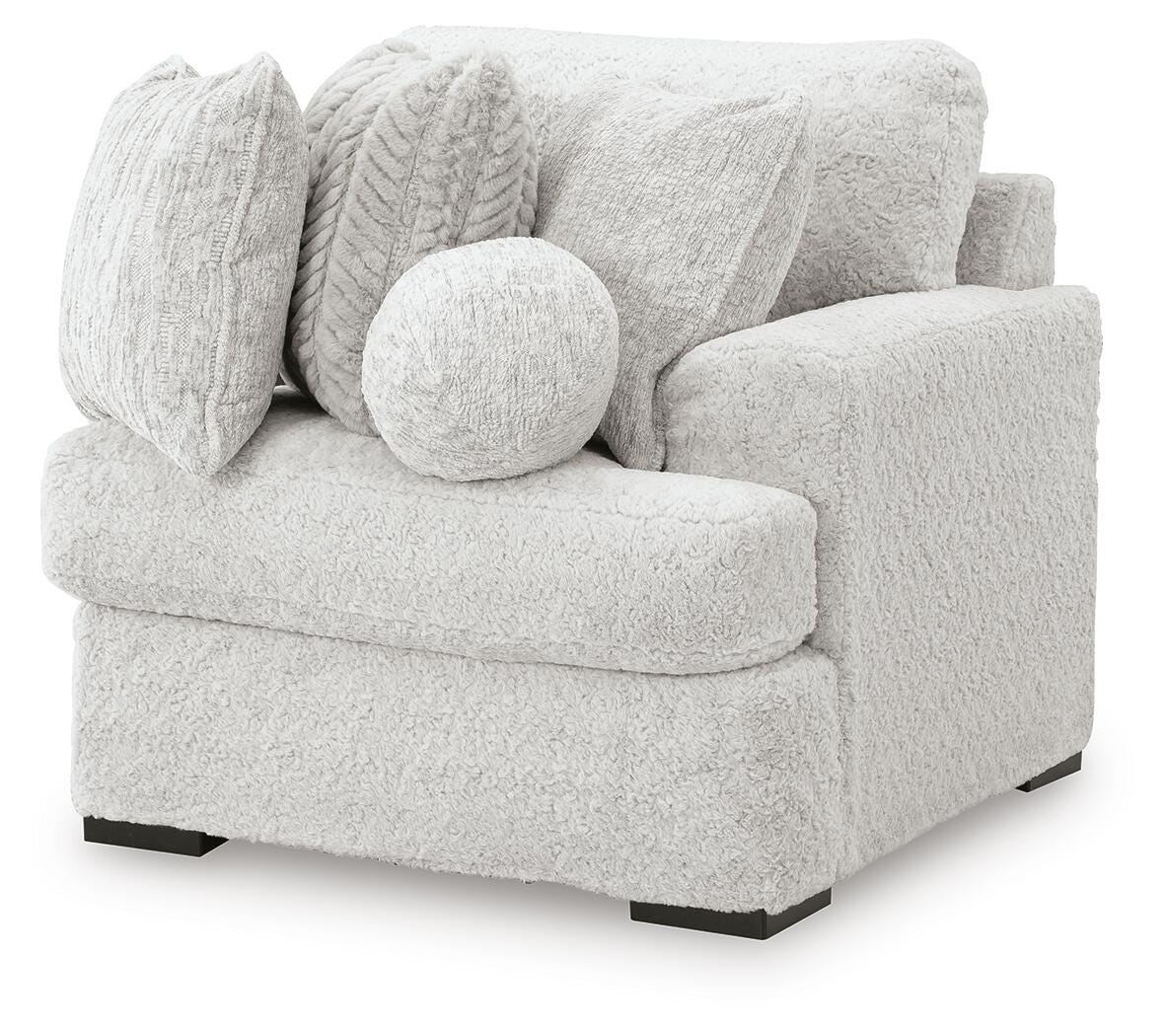 Cuddle Stationary Sectionals