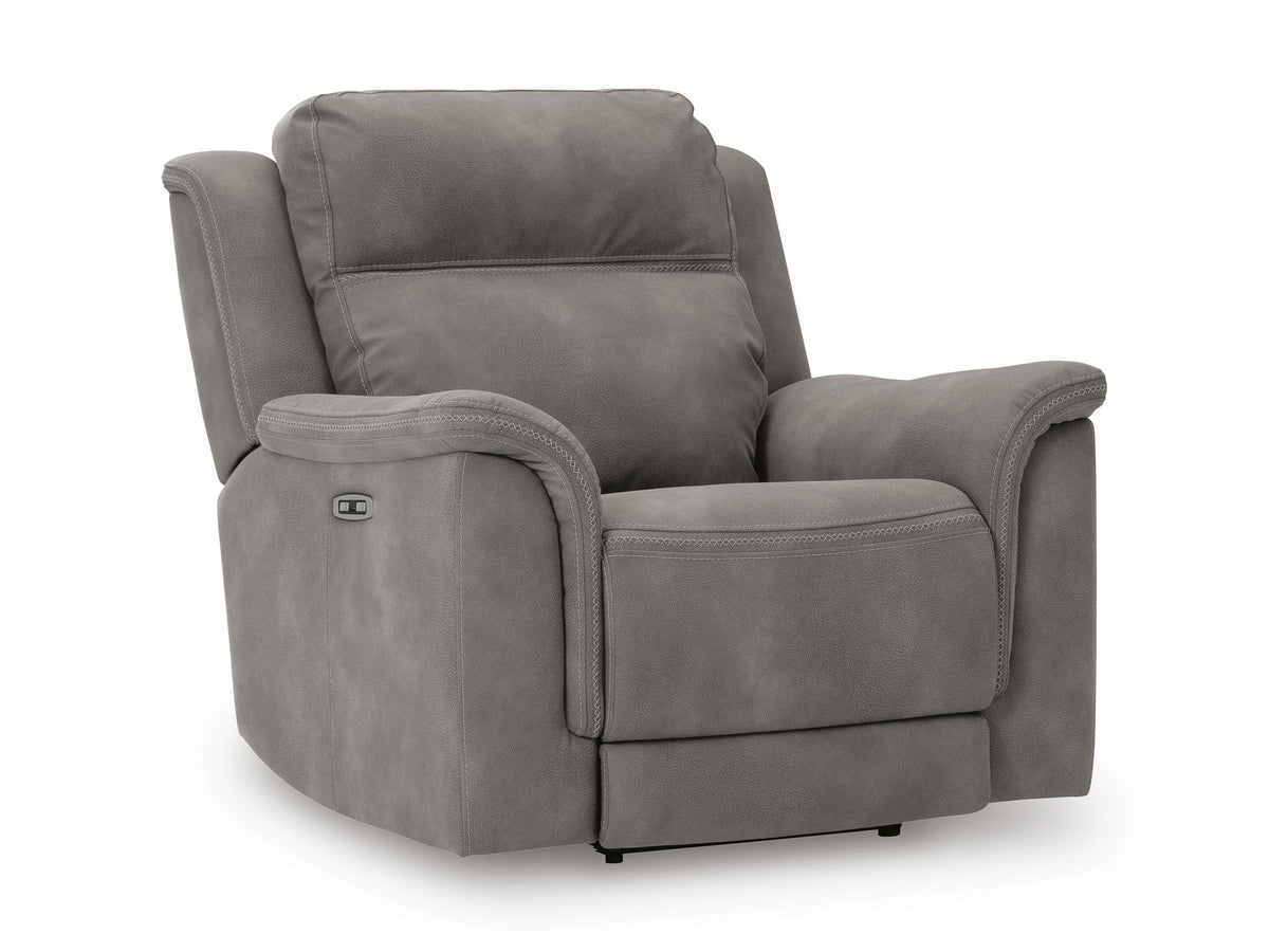 Next-Gen Recliners
