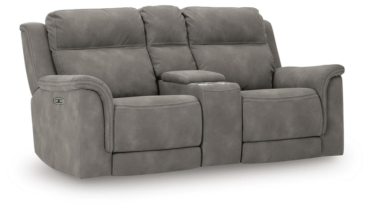 Next-Gen Reclining Loveseats