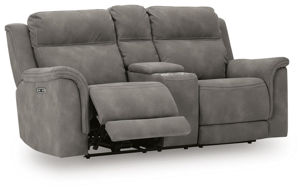 Next-Gen Reclining Loveseats