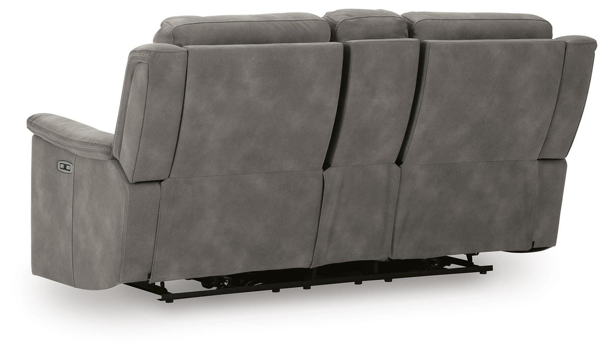 Next-Gen Reclining Loveseats