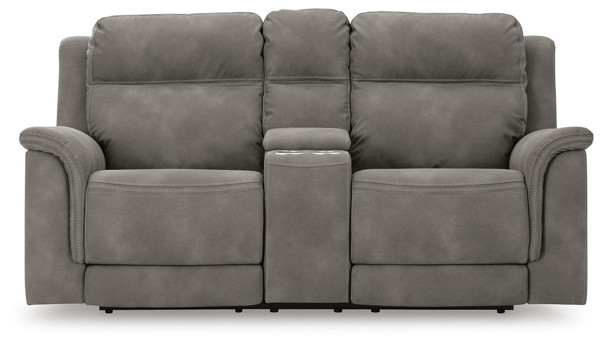 Next-Gen Reclining Loveseats