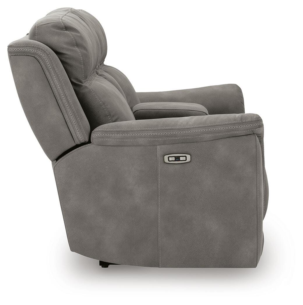 Next-Gen Reclining Loveseats