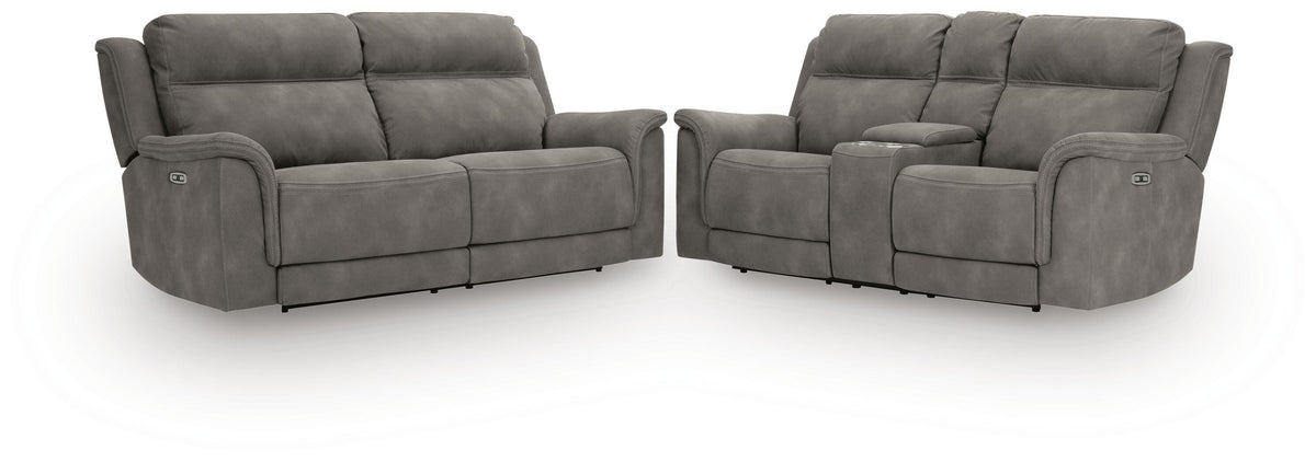 Next-Gen Stationary Sofa Sets