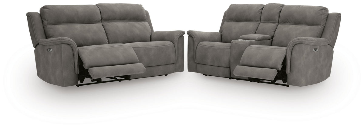 Next-Gen Stationary Sofa Sets
