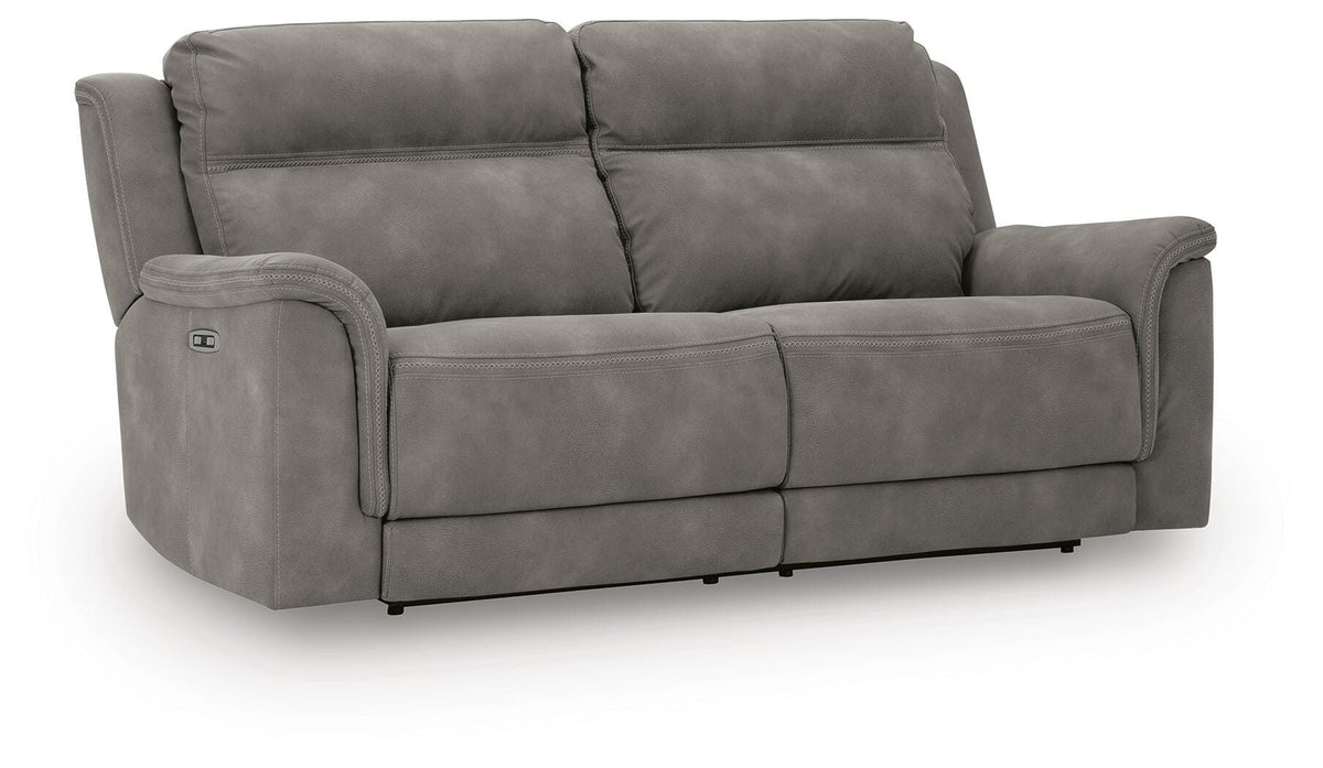 Next-Gen Power Reclining Sofas