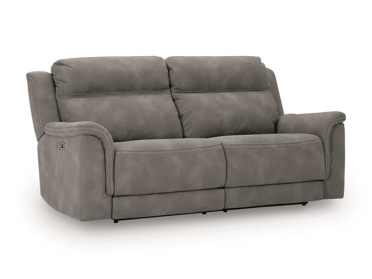 Next-Gen Recliners