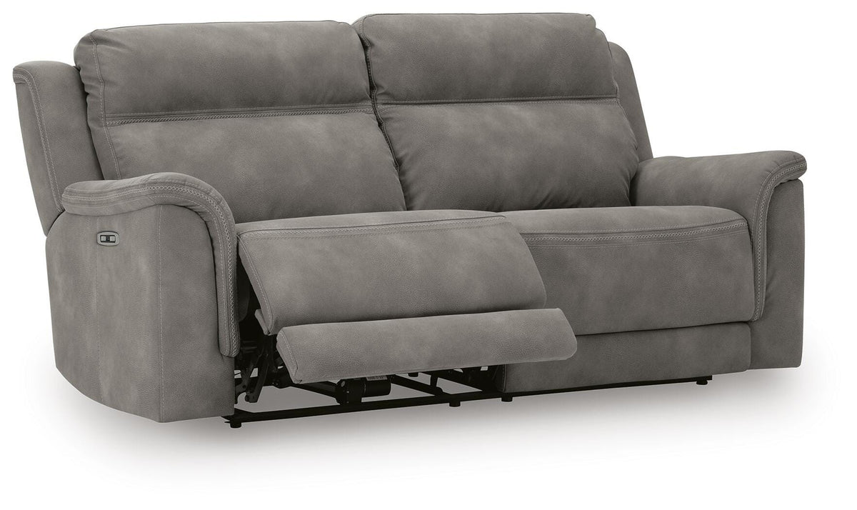 Next-Gen Power Reclining Sofas
