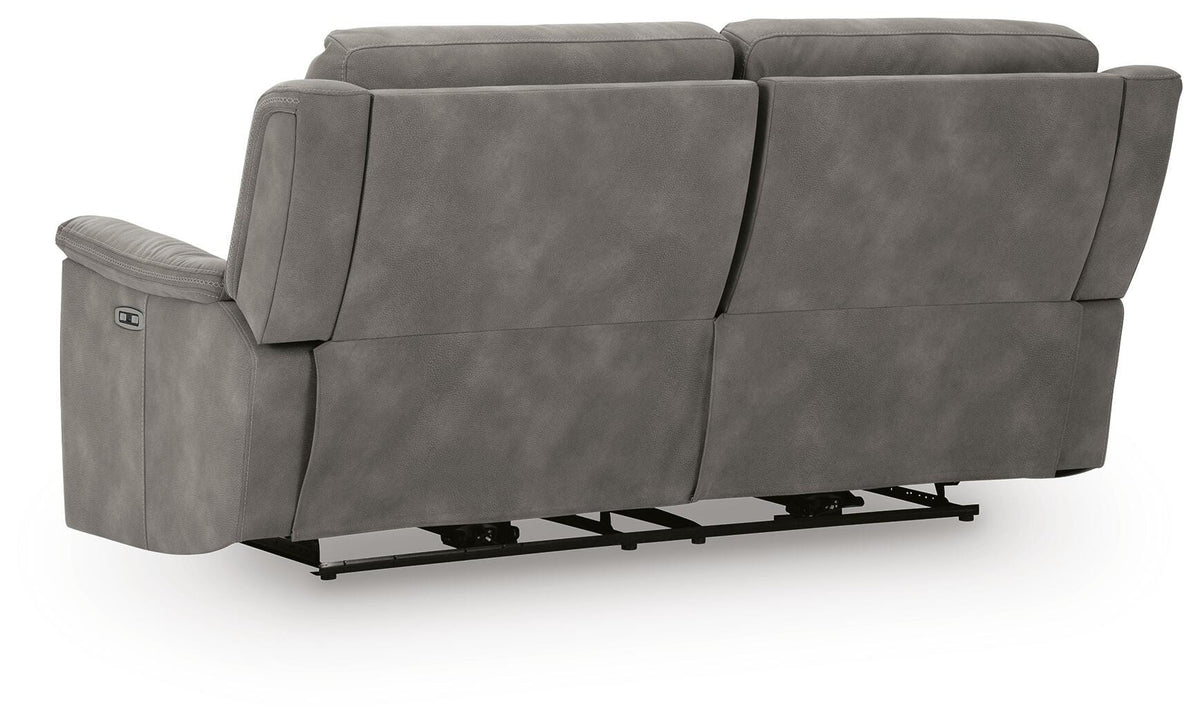 Next-Gen Power Reclining Sofas
