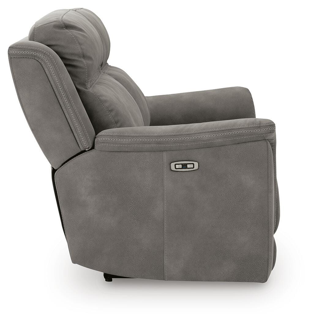 Next-Gen Power Reclining Sofas
