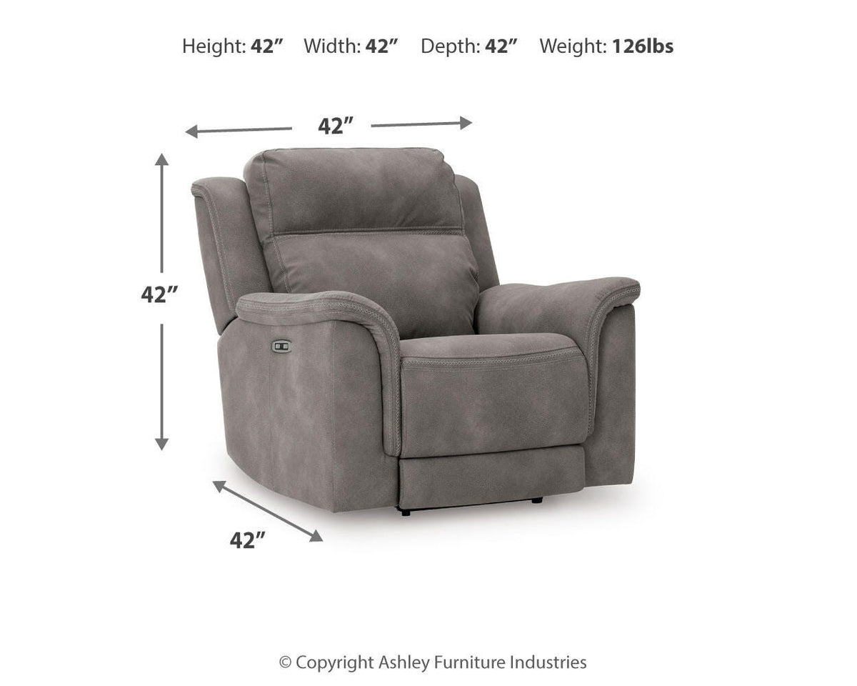 Next-Gen Power Recliner by Ashley - image 40
