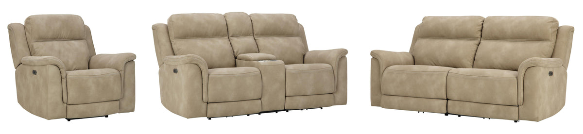 Next-Gen Recliners