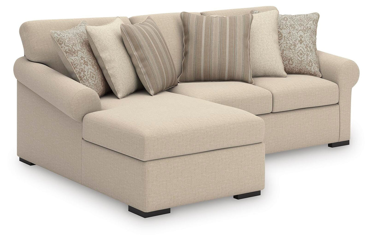 LadyMae Stationary Sectionals
