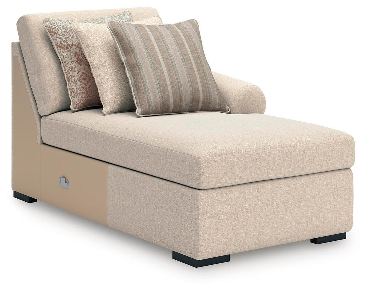 LadyMae Stationary Sectionals