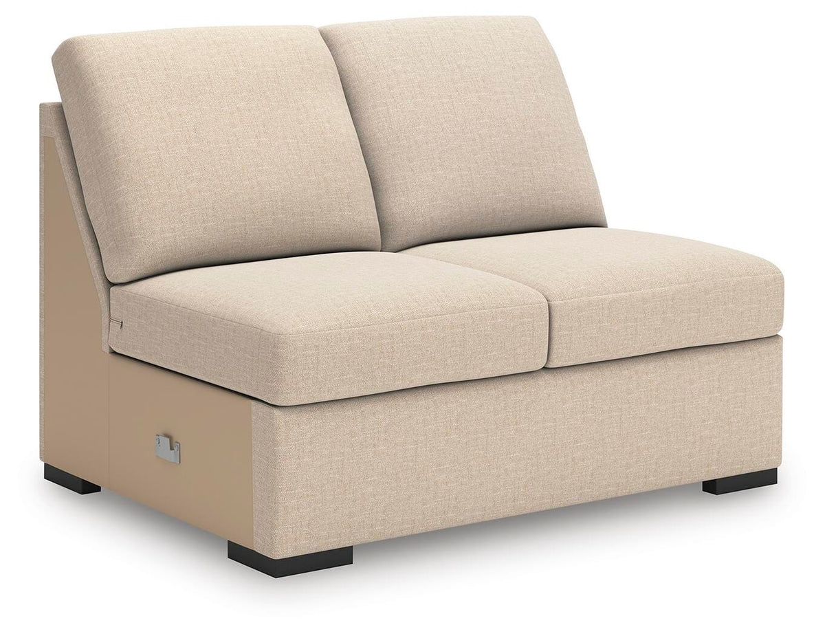 LadyMae Stationary Sectionals