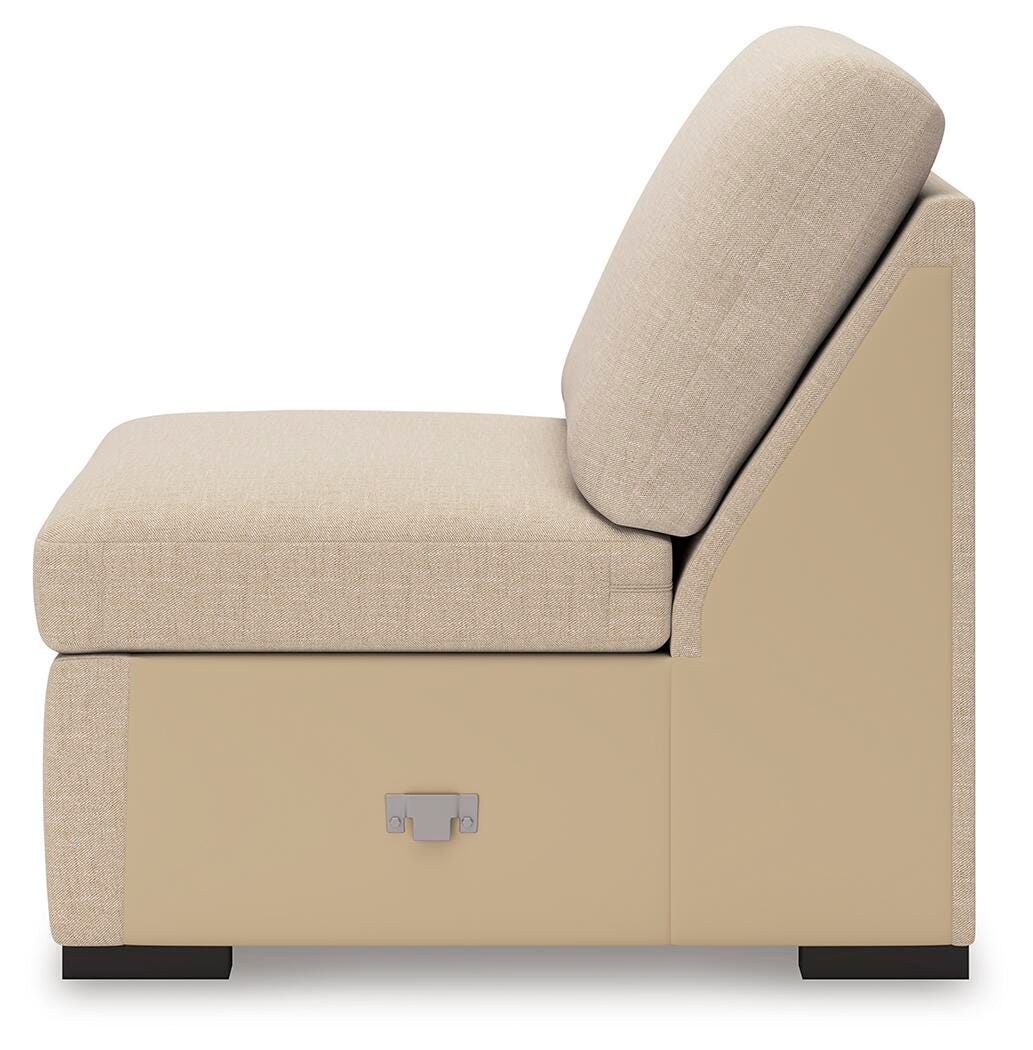 LadyMae Stationary Sectionals
