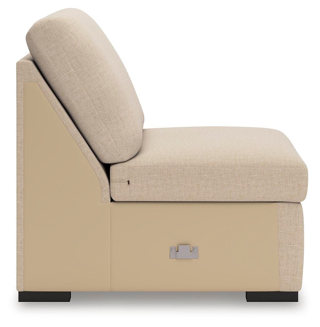 LadyMae Stationary Sectionals