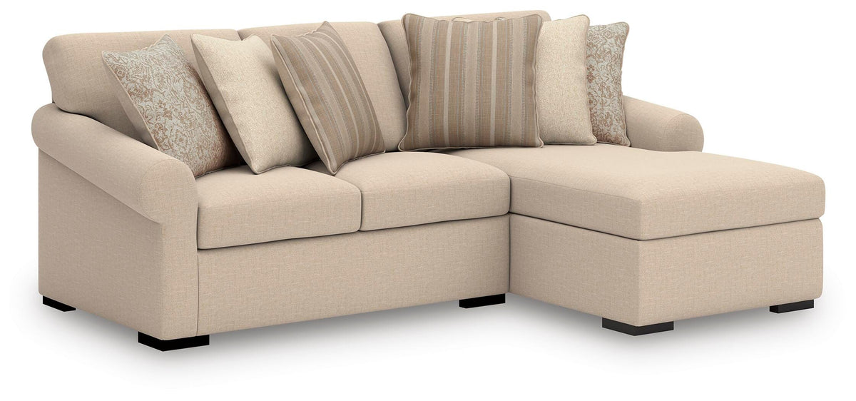 LadyMae Stationary Sectionals