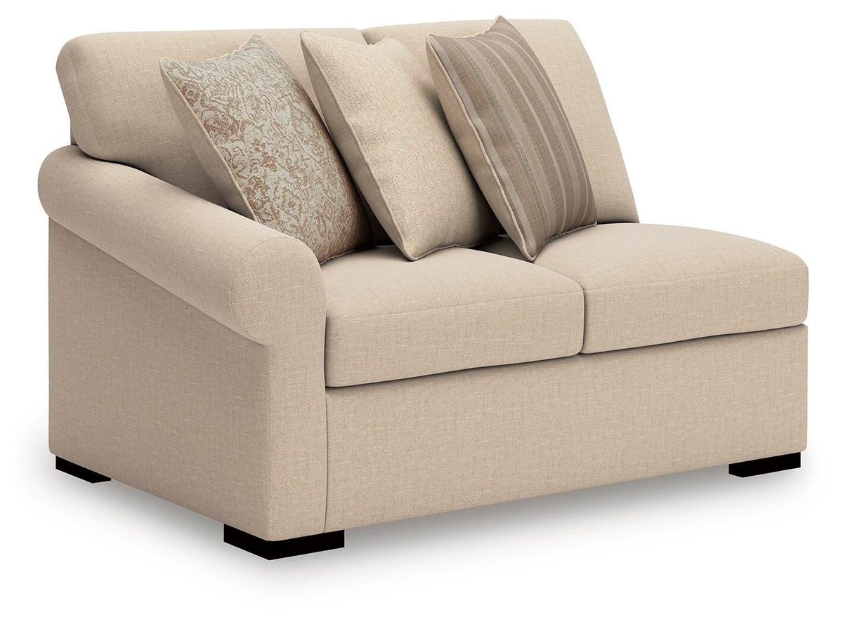LadyMae Stationary Sectionals