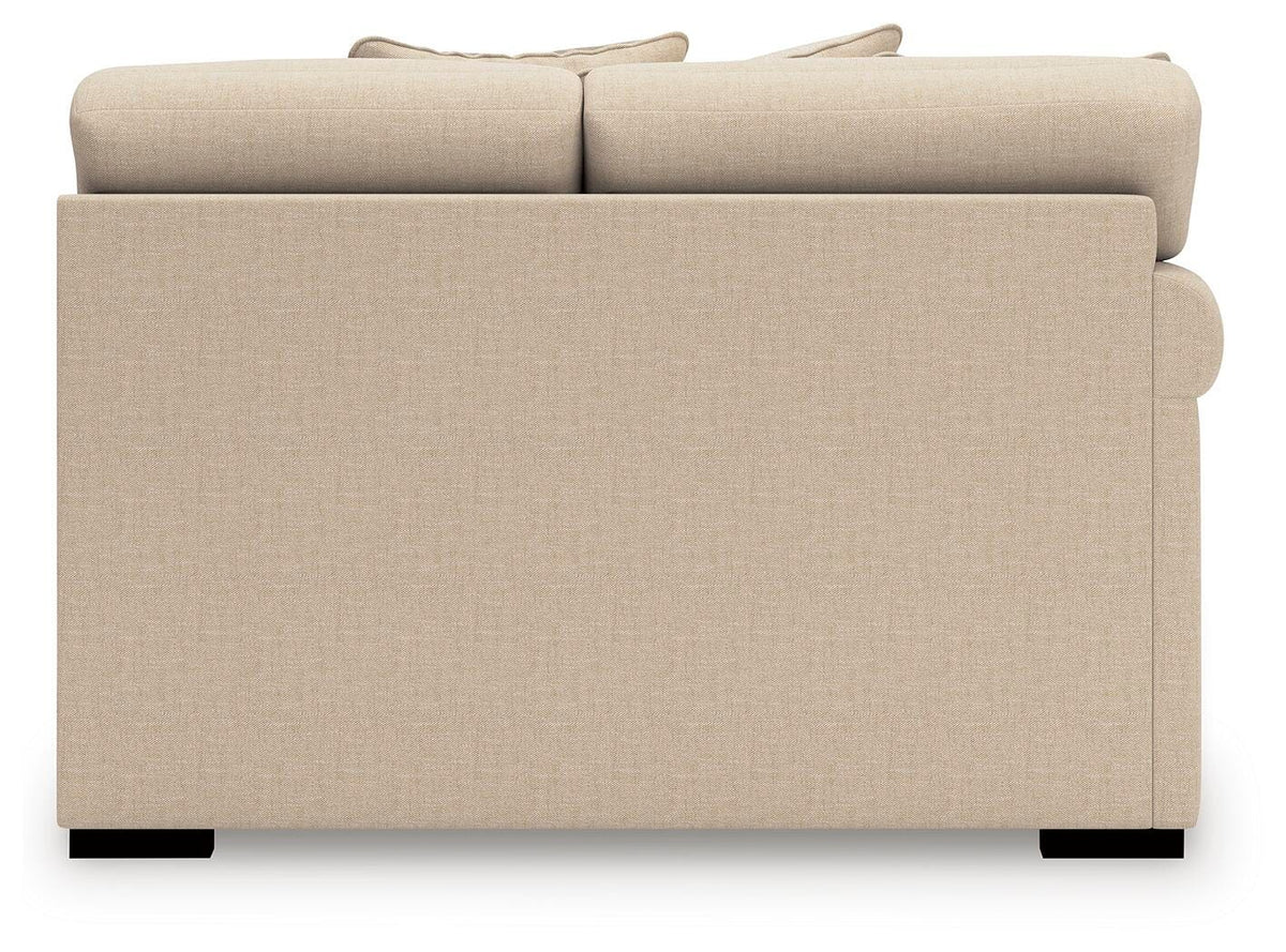 LadyMae Stationary Sectionals