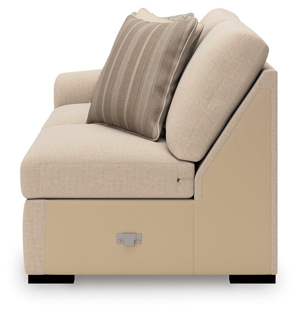LadyMae Stationary Sectionals