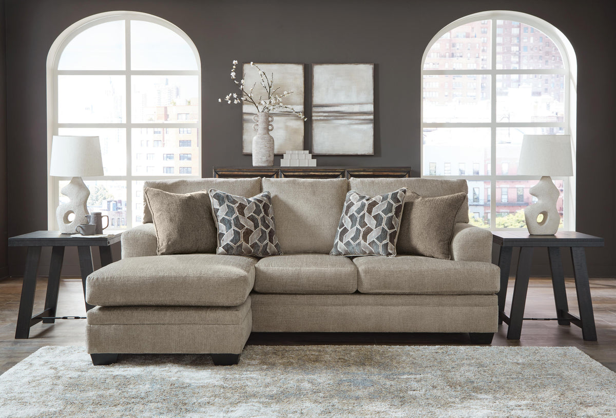 Stonemeade Stationary Sofas