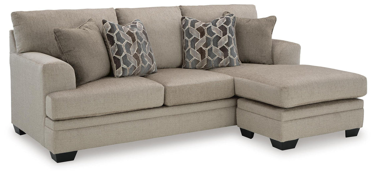Stonemeade Stationary Sofas