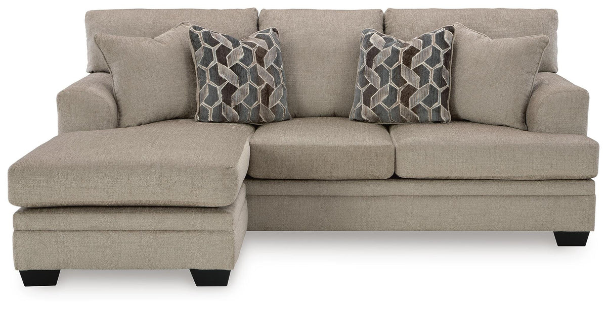 Stonemeade Stationary Sofas