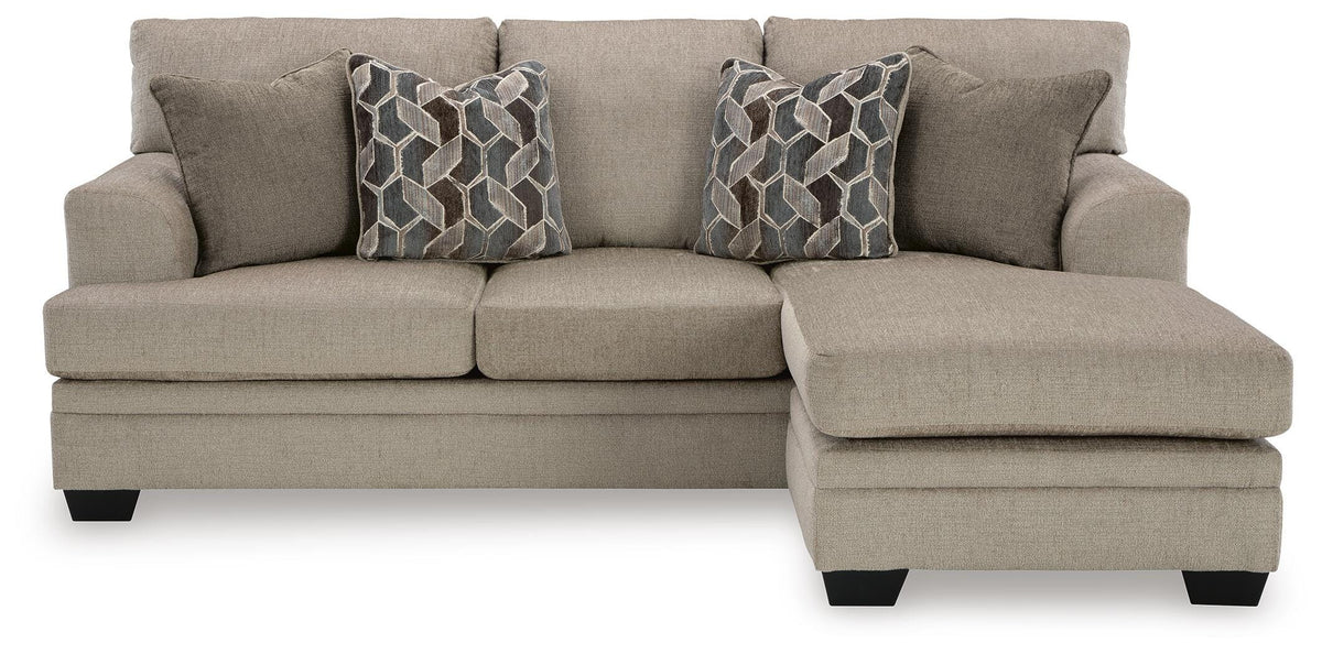 Stonemeade Stationary Sofas