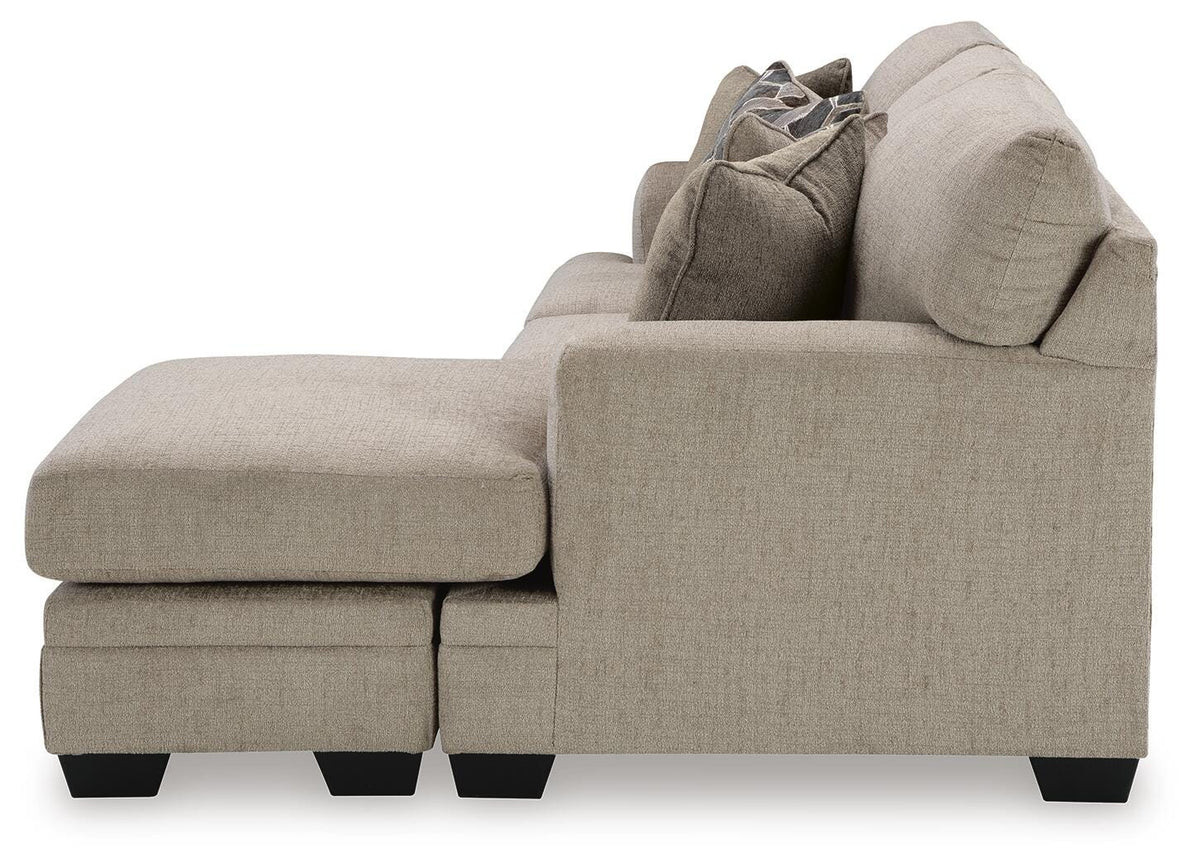 Stonemeade Stationary Sofas