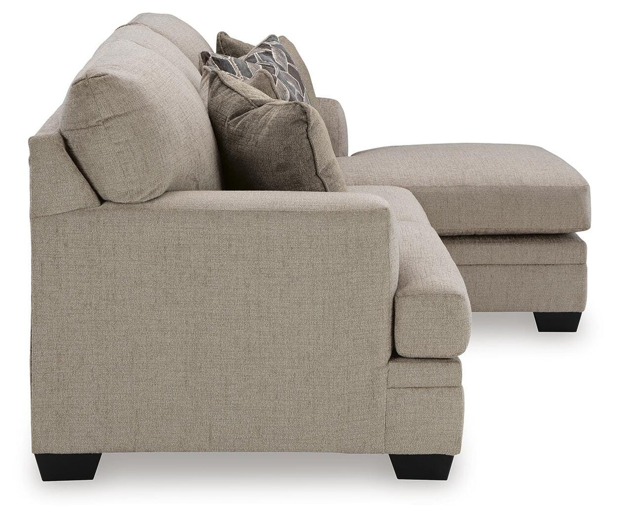 Stonemeade Stationary Sofas